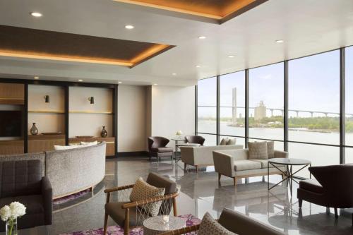 Hyatt Regency Savannah - image 7