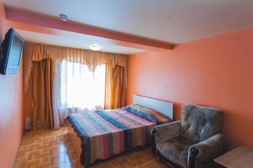 Hotel Chaika - image 6