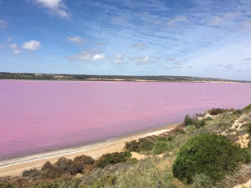 Port Gregory Caravan Park