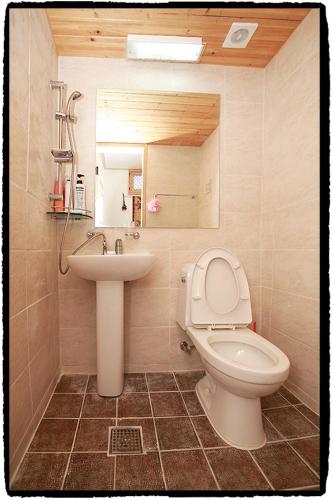 Dowon Guesthouse Dowon Guesthouse