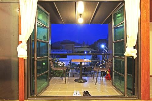 Dowon Guesthouse Dowon Guesthouse