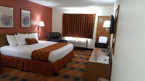 Americas Best Value Inn And Suites Nevada