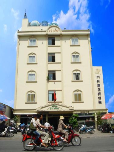 

Ky Dong Hotel
