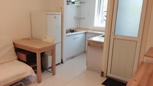 San Yuan Qiao Apartment In China - 