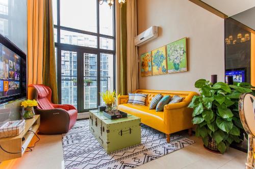 Hotels Near Hanxi Changlong Metro Station Guangzhou Best - 