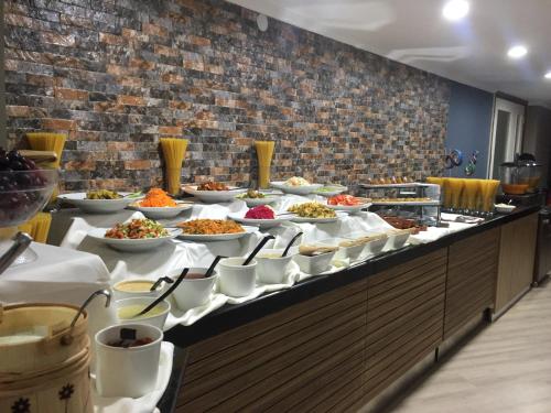Grand Artvin Hotel in Artvin