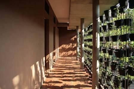 Rumah Turi Green Boutique Hotel in Banjarsari