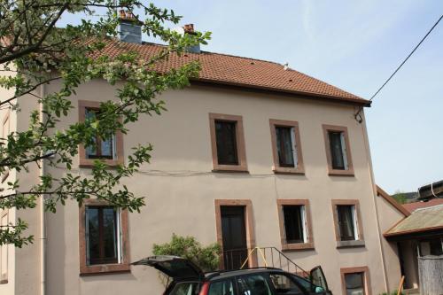 La Boulangerie cottage Granges-sur-Vologne