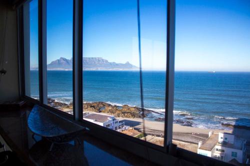 Breathtaking views in Blouberg!