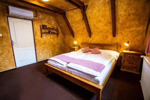 Accommodation in Opava District