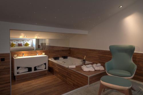 Best Western Plus Comedie Saint Roch - image 5