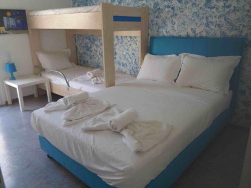 Lidia Beach Suites - main image