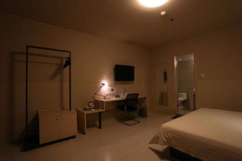 Double room, superior