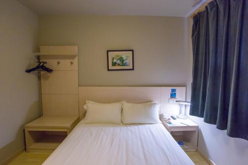 ジンジャン イン ベイジン イージュアン