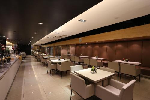 ジンジャン イン (錦江之星)