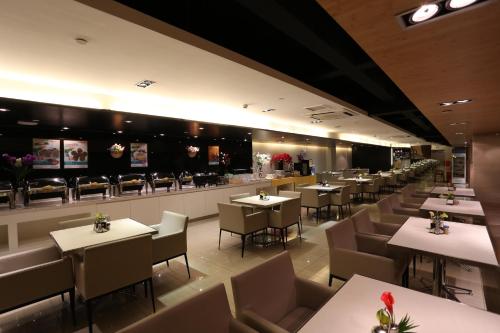 ジンジャン イン (錦江之星)