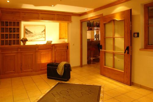 Hotel Fatlar – Ischgl, MO