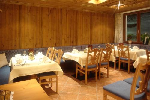 Hotel Fatlar – Ischgl, MO