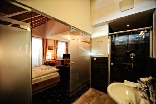 Hotel Fatlar – Ischgl, MO