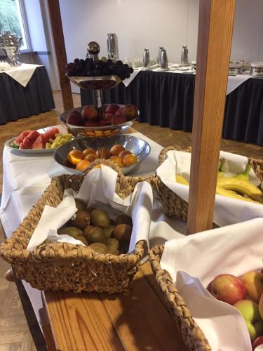 113347187 Landhotel Burg im Spreewald - Resort & Spa