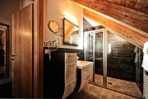 Hotel Fatlar – Ischgl, MO