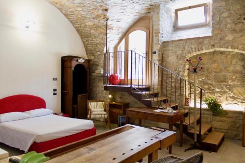Casa Vacanza Gaia in Costa Di Mezzate