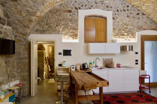 Faciliteter, Casa Vacanza Gaia in Costa Di Mezzate