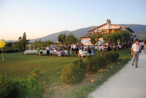 Agriturismo Il Barco