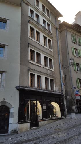 Boel 4 Studio, Geneva (photo 8)