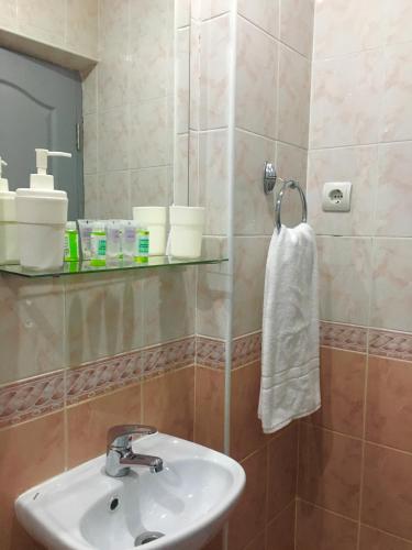 Guest House Four Rooms