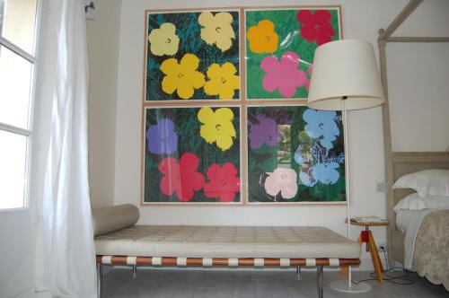 Pastis Hotel St Tropez - image 3