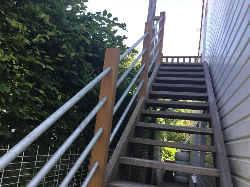 维桑 location appartement 3星级 单人房 泳池