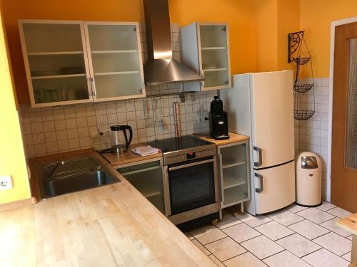 Park Villa Gernsheim in Gernsheim