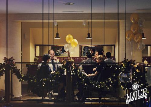 Hotel Silvia Gold Gliwice - image 8