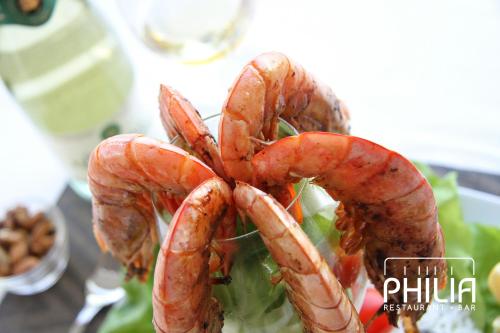 Philia Hotel - image 4