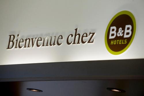 B&B HOTEL Bourges 2