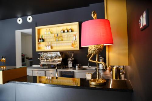 Penzión v Inom Svete obrázok