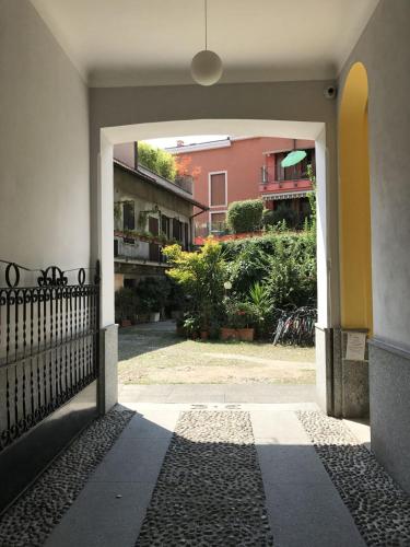 Maison Lodi - main image