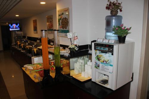 ジンジャン イン ベイジン イージュアン