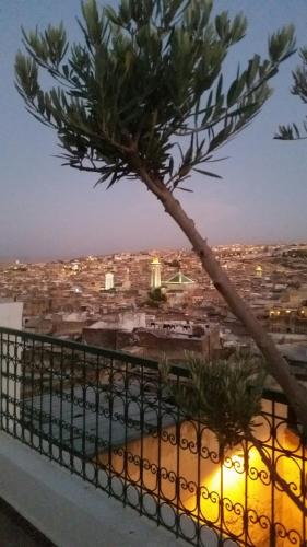 Riad Batchisarai, Fès (fotografie 8)