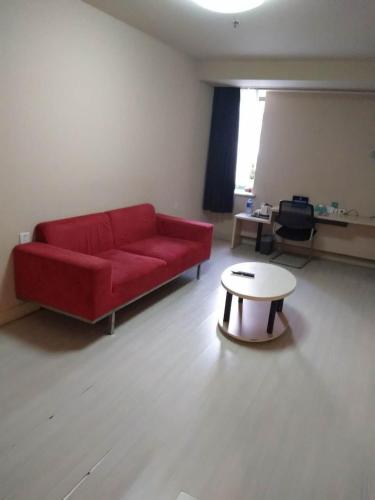 Jinjiang Inn Beijing Tianqiao Beijing Get Flat Inr 41 Off - 