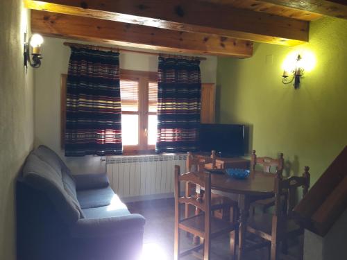  Casa Rufo in Palanques