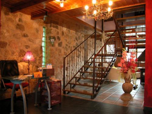 La Casona de Navaleno - main image