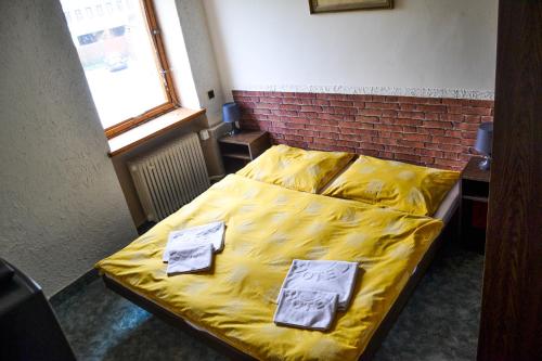 Hotel Krakonos - Rokytnice Nad Jizerou