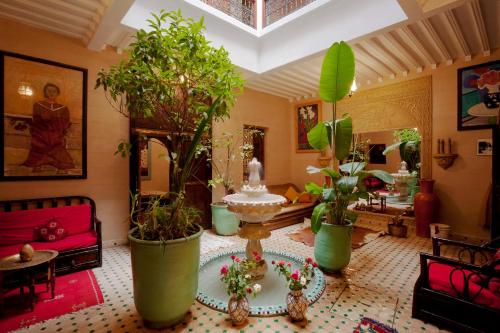 Riad Wardate Rita 4