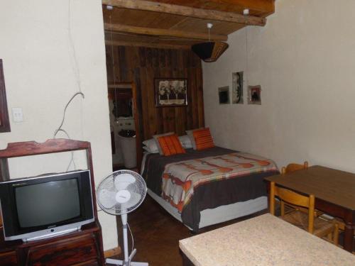Kamar Tidur, Hazyview Country Cottages in Hazyview