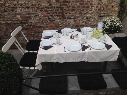 Chambres D'Hotes Rekko - image 10