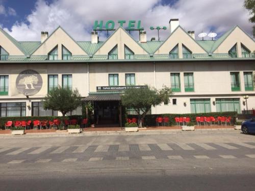 hotel photo
