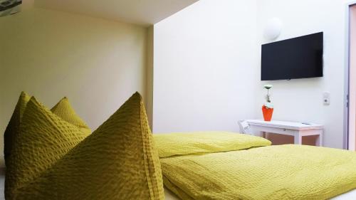 Radlerhof Spreewald Room Type - Double Room
