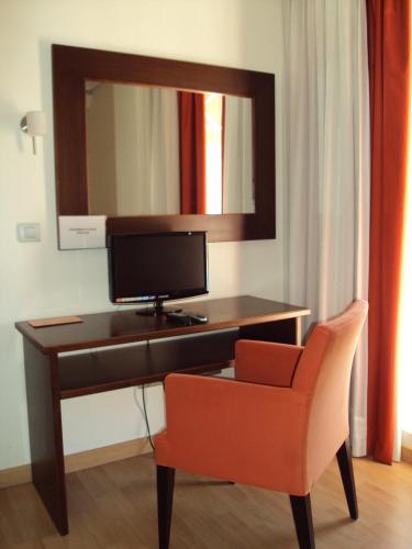 Hotel Alfageme - image 7